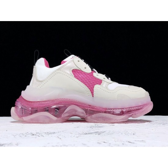 Ba1en*iaga TRIPLE S SNEAKERS