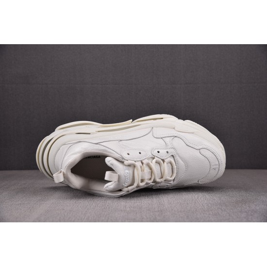 Ba1en*iaga TRIPLE S SNEAKERS