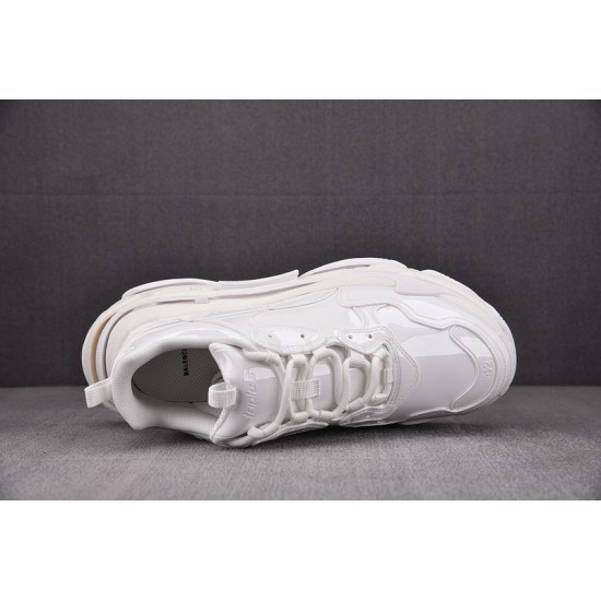 Ba1en*iaga TRIPLE S SNEAKERS