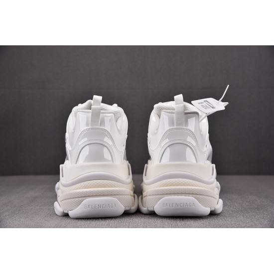 Ba1en*iaga TRIPLE S SNEAKERS