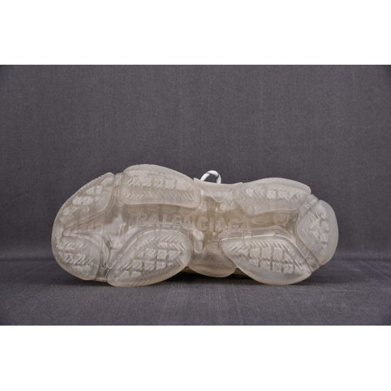 Ba1en*iaga TRIPLE S SNEAKERS