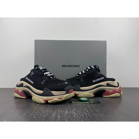Ba1en*iaga TRIPLE S SNEAKERS