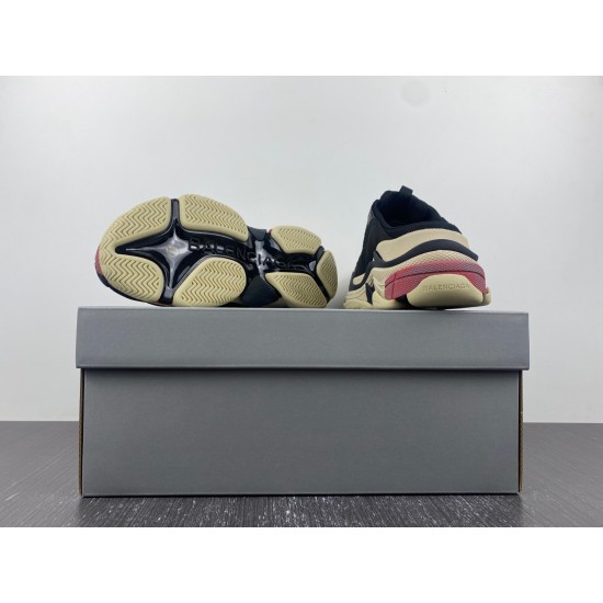 Ba1en*iaga TRIPLE S SNEAKERS