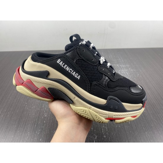 Ba1en*iaga TRIPLE S SNEAKERS