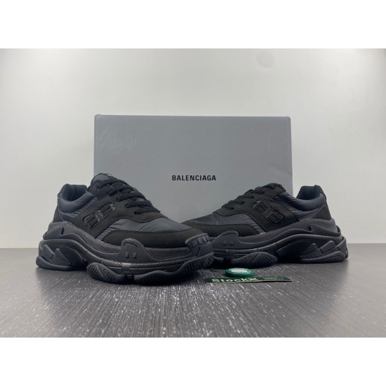 Ba1en*iaga TRIPLE S SNEAKERS