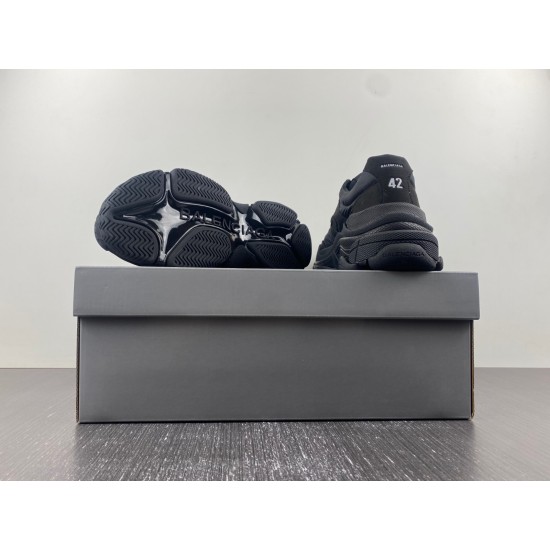 Ba1en*iaga TRIPLE S SNEAKERS