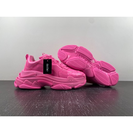 Ba1en*iaga TRIPLE S SNEAKERS