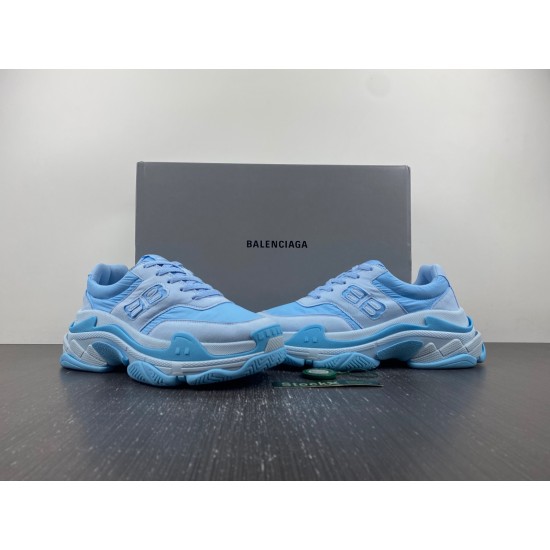 Ba1en*iaga TRIPLE S SNEAKERS