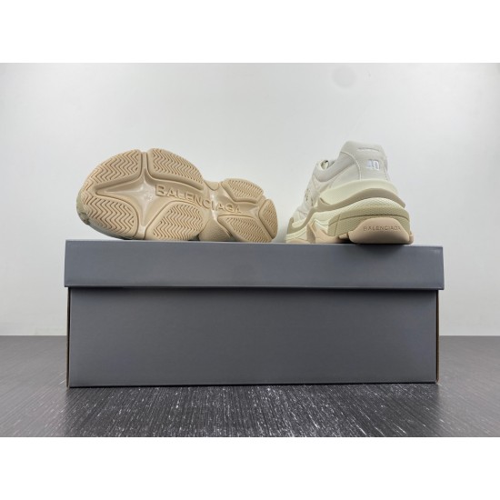 Ba1en*iaga TRIPLE S SNEAKERS