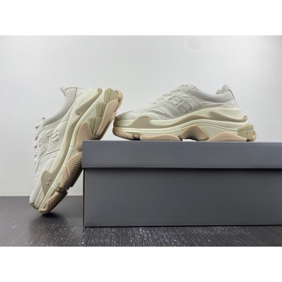 Ba1en*iaga TRIPLE S SNEAKERS