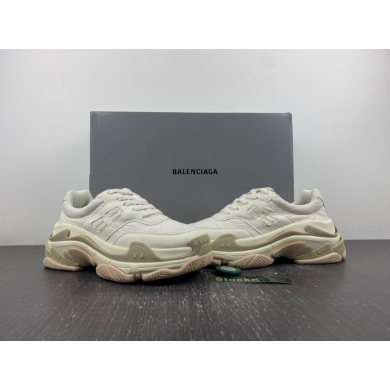 Ba1en*iaga TRIPLE S SNEAKERS