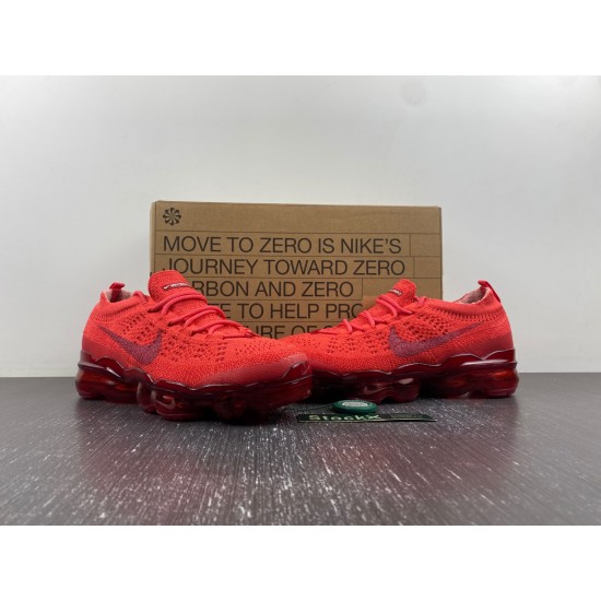 NIKE VAPORMAX 2023 FLYKNIT 