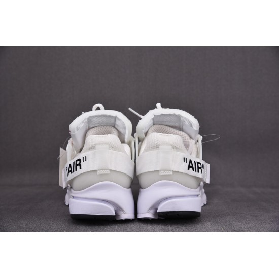 Nike Air Presto OFW  (2018) Men