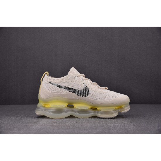 Nike Air Max Scorpion FK Lemon Wash Men