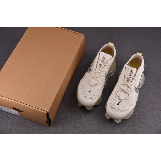 Nike Air Max Scorpion FK Lemon Wash Men