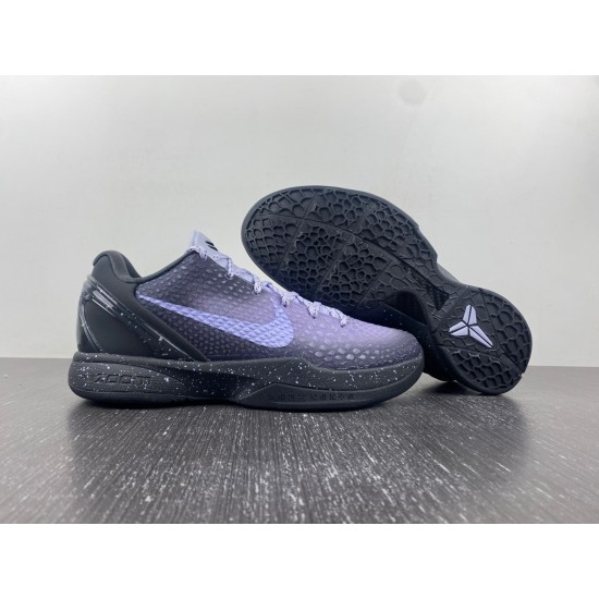 NIKE KOBE 6 PROTRO EYBL MEN
