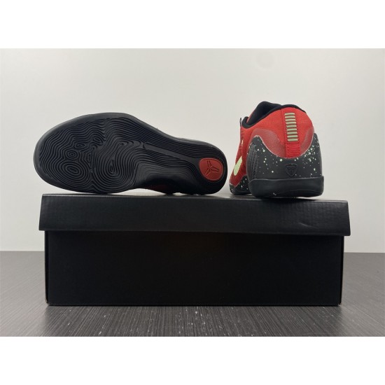 Kobe 9 Elite Low XDR 