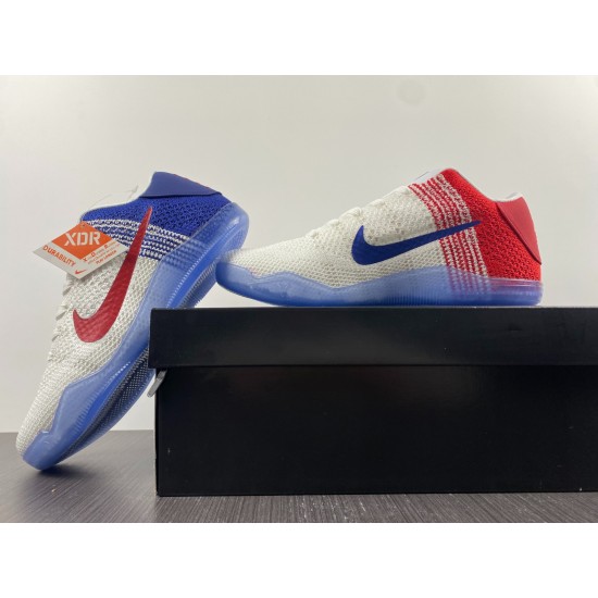 Nike Kobe 11 Elite Low USA Men
