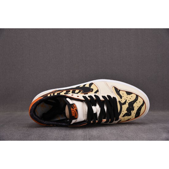 Jordan 1 Low OG Year of the Tiger Men