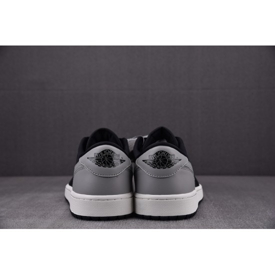 Jordan 1 Retro Low Golf Shadow Men