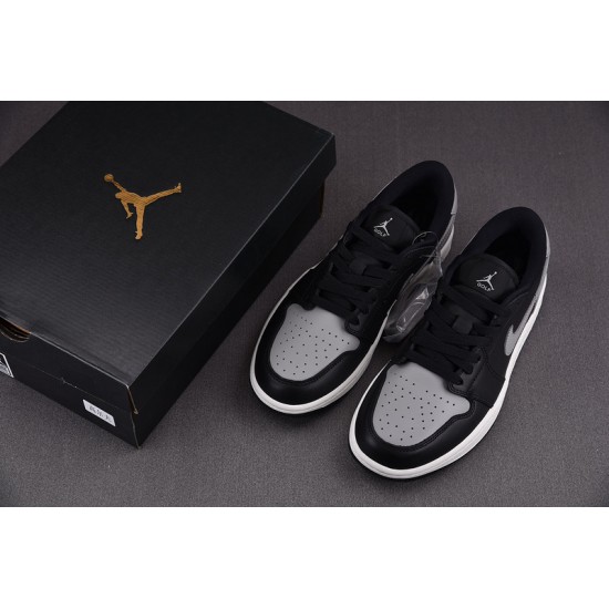 Jordan 1 Retro Low Golf Shadow Men