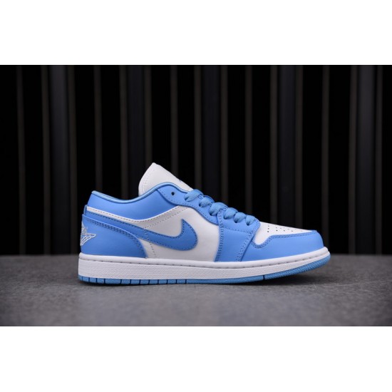 Jordan 1 Low UNC (Women