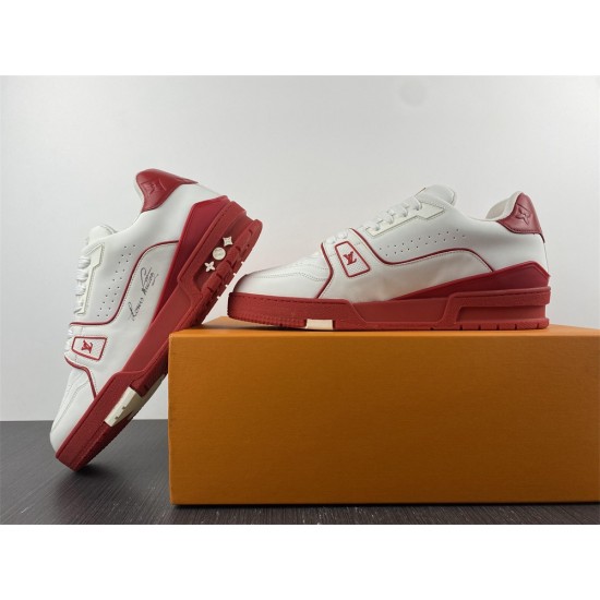 L0uis V*1t*on Sneaker