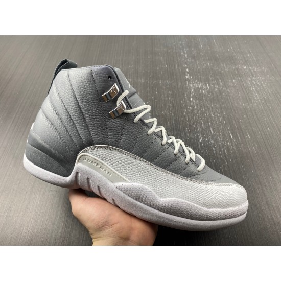 AIR JORDAN 12 STEALTH CT8013-015