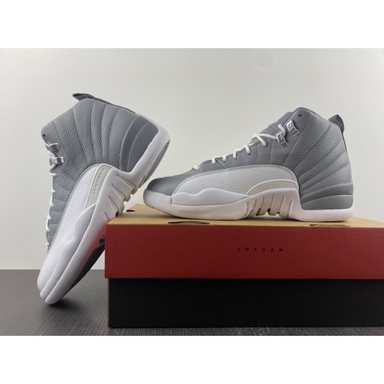 AIR JORDAN 12 STEALTH CT8013-015