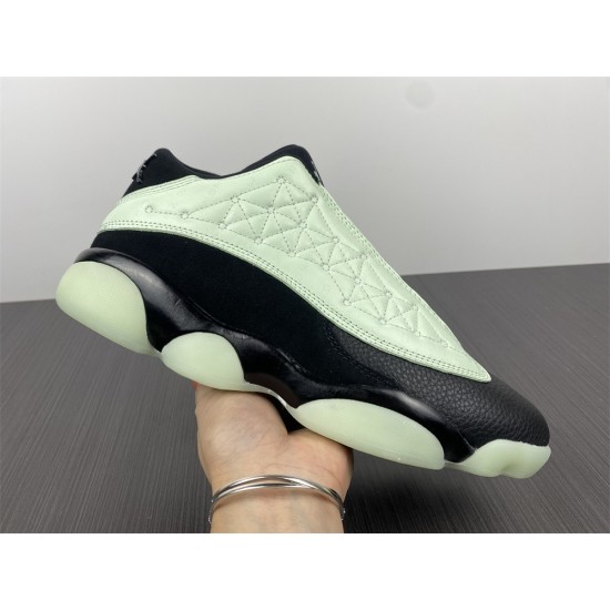 JORDAN 13 RETRO LOW SINGLE