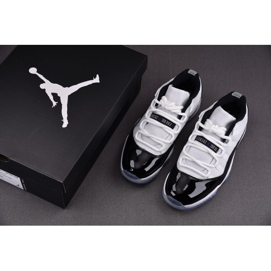 Jordan 11 Retro Low Concord Men
