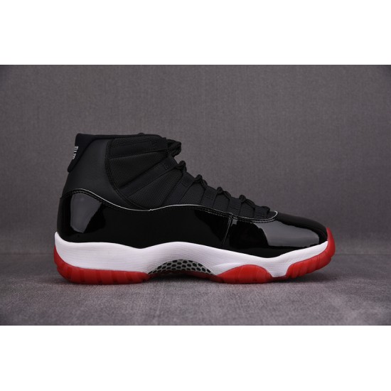 Jordan 11 Retro Playoffs Bred (2019) Men