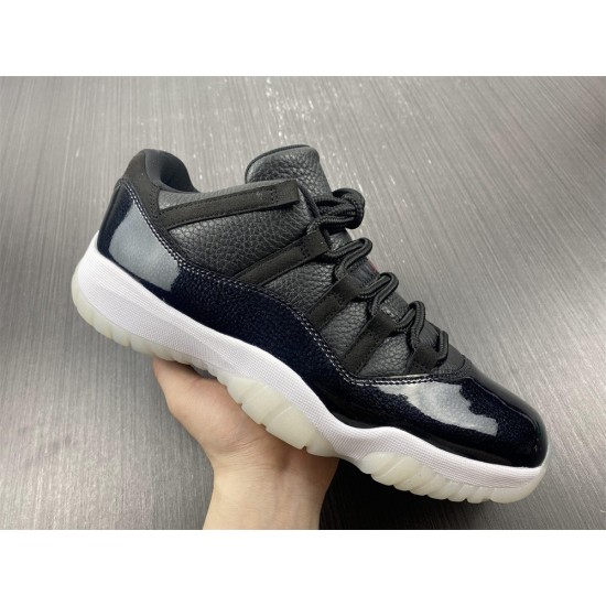 Jordan 11 Retro Low 72-10 Men