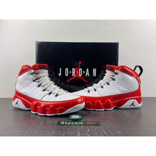 AIR JORDAN 9 RETRO 